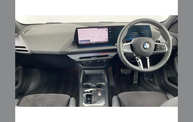 Used BMW 120 M Sport 168 HP (123 kW) 2024 Other Hatchback