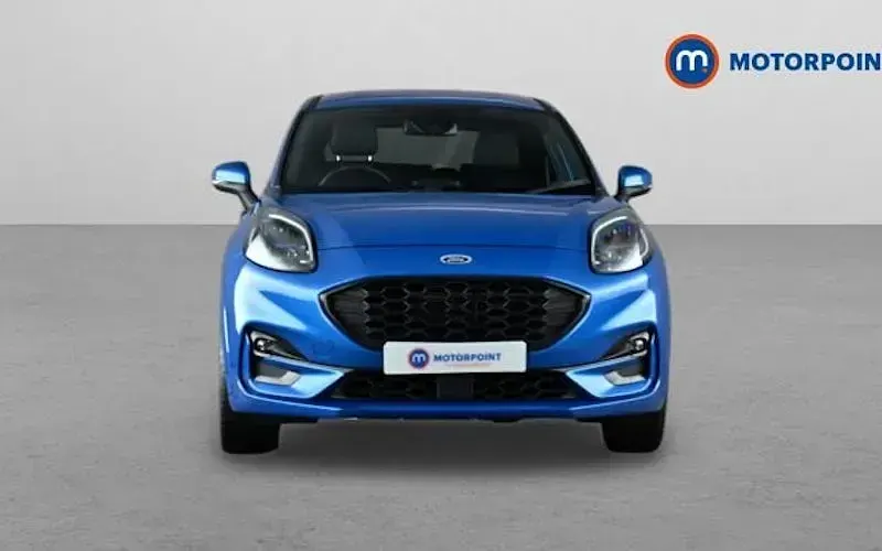 Used Ford Puma ST-Line X 155 HP (114 kW) 2023 SUV