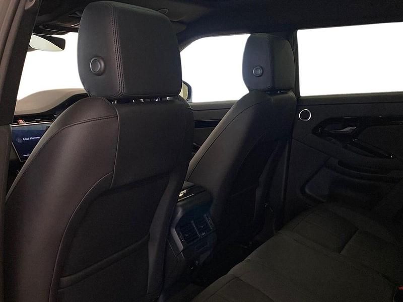 Used Land Rover Range Rover evoque SE Dynamic 204 HP (150 kW) 2025 Silver SUV