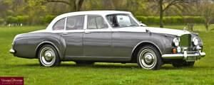 Used Bentley S2 200 HP (147 kW) 1960 Others Sedan