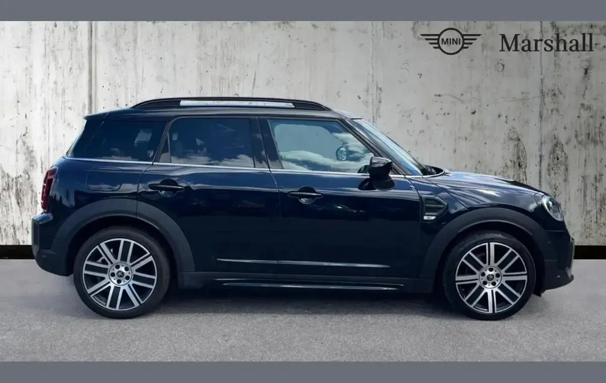 Used Mini Cooper Countryman Exclusive 134 HP (98 kW) 2022 Other SUV