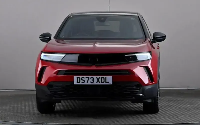 Used Vauxhall Mokka 136 HP (100 kW) 2025 SUV