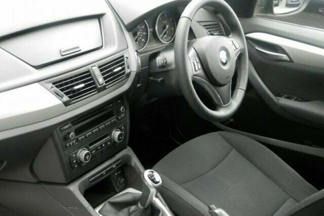 Used BMW X1 2010 SUV