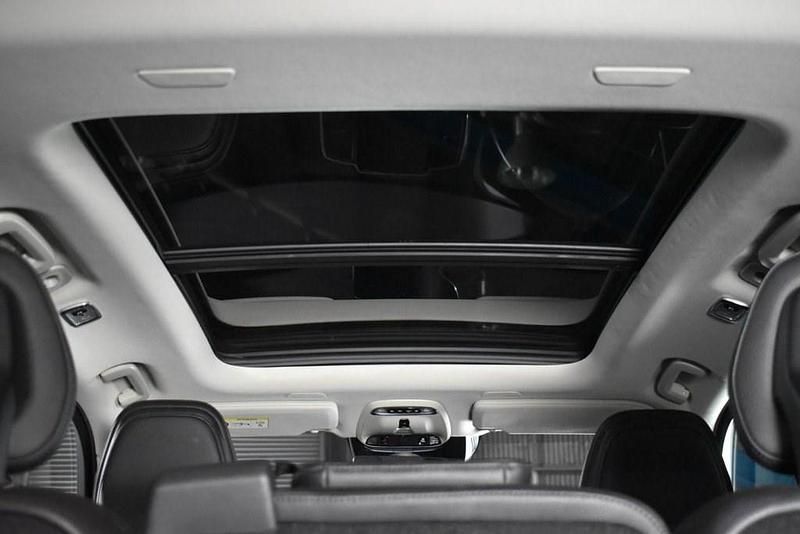 Used Volvo XC90 Momentum 2018 Black SUV