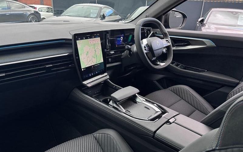 New Renault Austral Techno Esprit Alpine 200 HP (147 kW) 2025 SUV