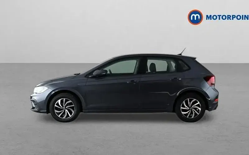 Used VW Polo Life 95 HP (69 kW) 2026 Hatchback