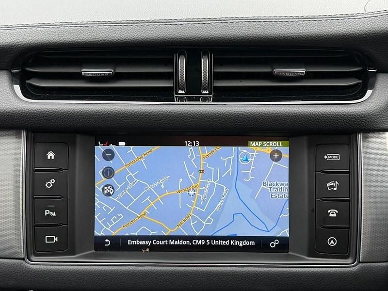 Used Jaguar XF Prestige 2015 Silver Sedan