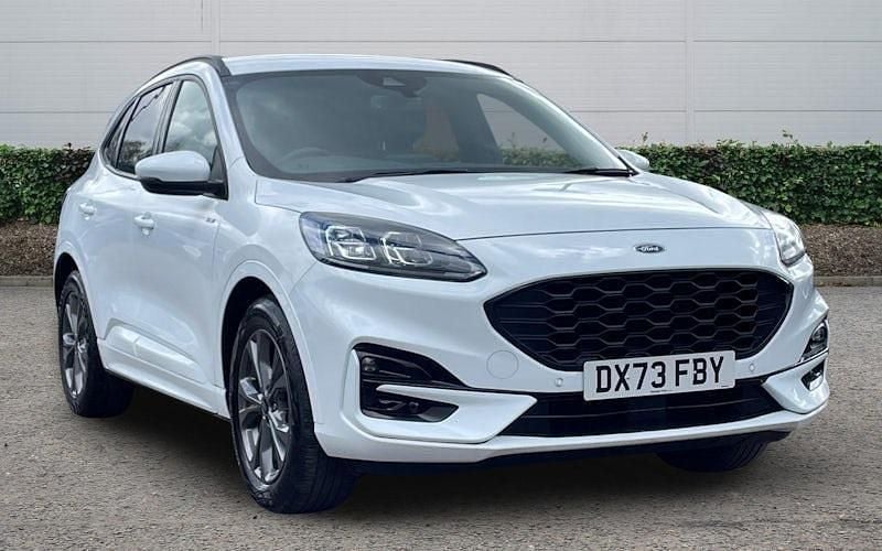 Begagnad Ford Kuga ST-Line 190 HK (139 kW) 2023 SUV