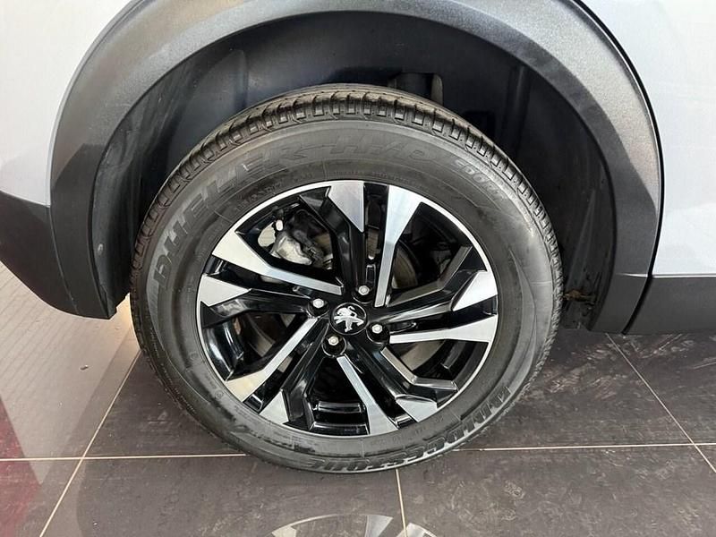 Used Peugeot 2008 GT 130 HP (95 kW) 2021 Grey SUV