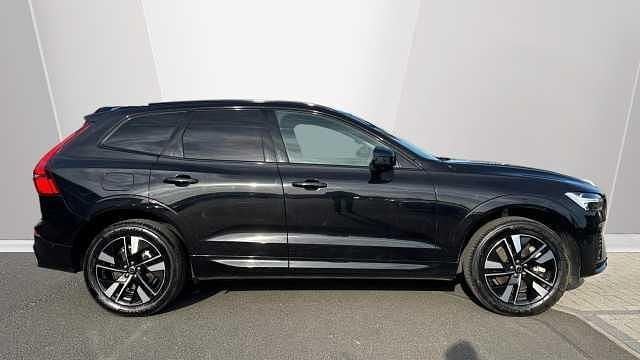 Used Volvo XC60 Plus 349 HP (256 kW) 2025 SUV