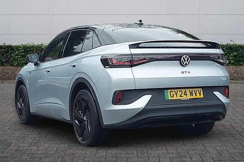 Used VW ID.5 250 kW (340 HP) 2024 SUV