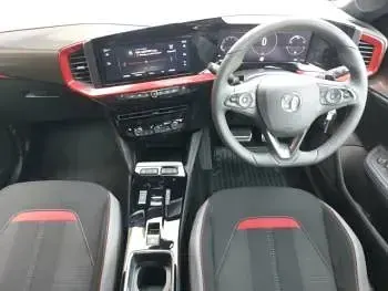 Used Vauxhall Mokka 2024 Grey SUV