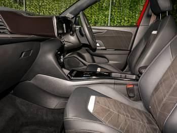 Used Vauxhall Mokka Ultimate 2023 Red SUV