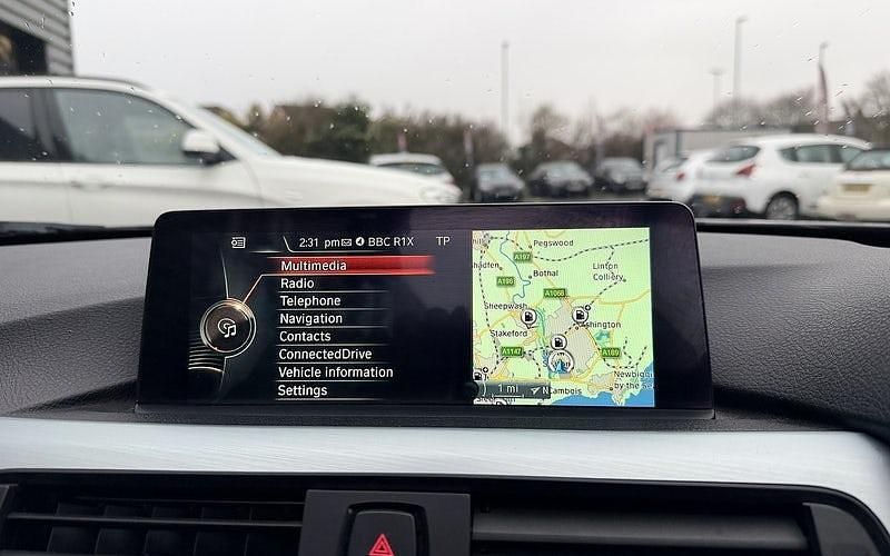 Used BMW 420 M Sport 184 HP (135 kW) 2020 Cabriolet