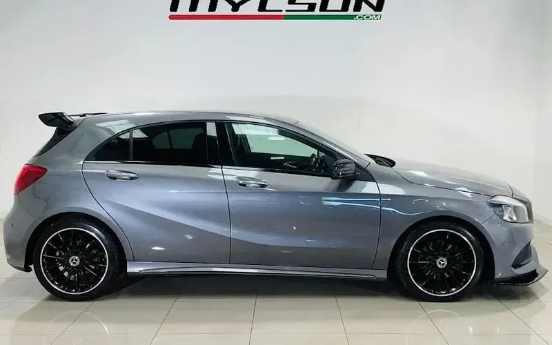 Used Mercedes A200 Executive 156 HP (114 kW) 2017 Hatchback