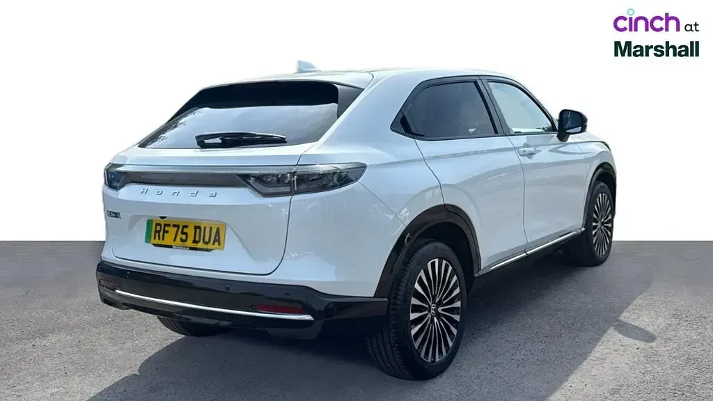 Used Honda e:Ny1 Elegance 150 kW (204 HP) 2025 SUV