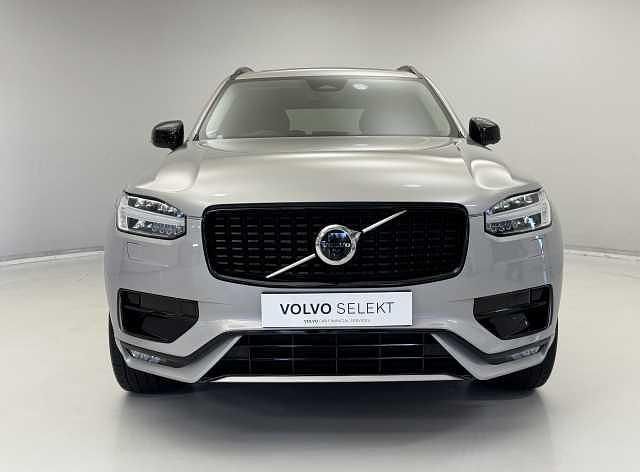 Used Volvo XC90 Plus 232 HP (170 kW) 2023 SUV
