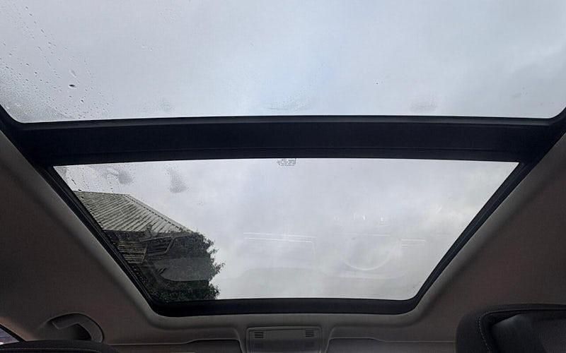 Used VW Tiguan SEL 150 HP (110 kW) 2020 SUV