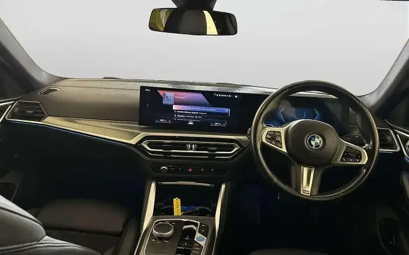 Used BMW i4 M Sport 250 kW (340 HP) 2026 Sedan