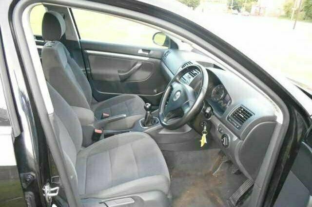 Used VW Jetta 2006 Sedan