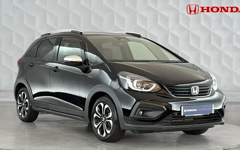 Used Honda Jazz Hybrid 109 HP (80 kW) 2023 Hatchback