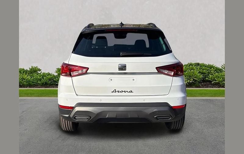 New Seat Arona SE Technology 94 HP (69 kW) 2025 Other SUV