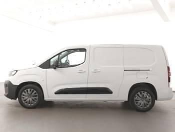 Used Citroën Berlingo 100 HP (73 kW) 2024 White MPV