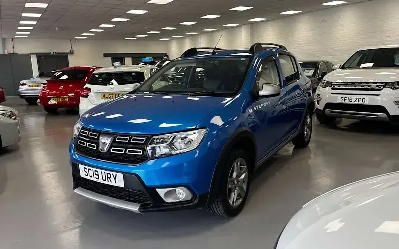 Used Dacia Sandero Essentiel 90 HP (66 kW) 2019 Hatchback