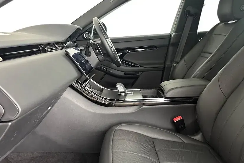Used Land Rover Range Rover evoque HSE Dynamic 204 HP (150 kW) 2024 Corinthian bronze SUV