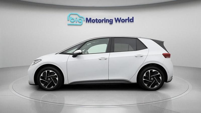Used VW ID.3 Pro 150 kW (204 HP) 2024 Hatchback