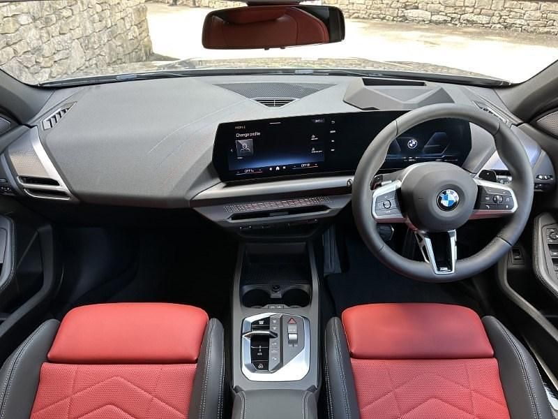 Used BMW 120 M Sport 2025 Grey Hatchback