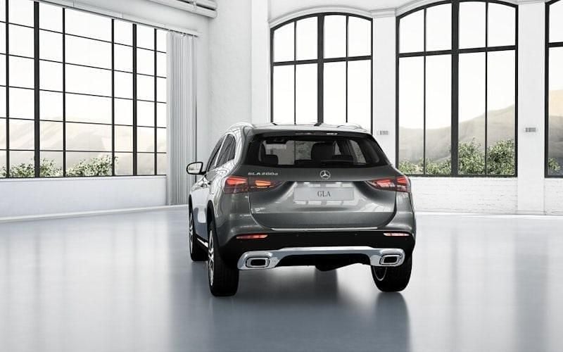 New Mercedes GLA200 Executive 150 HP (110 kW) 2026 SUV