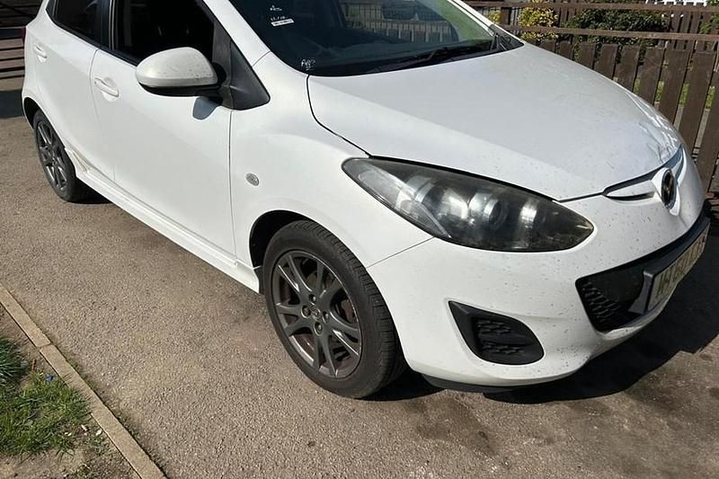 Used 2011 Mazda 2 | £790 (Super price) - Image 1/1