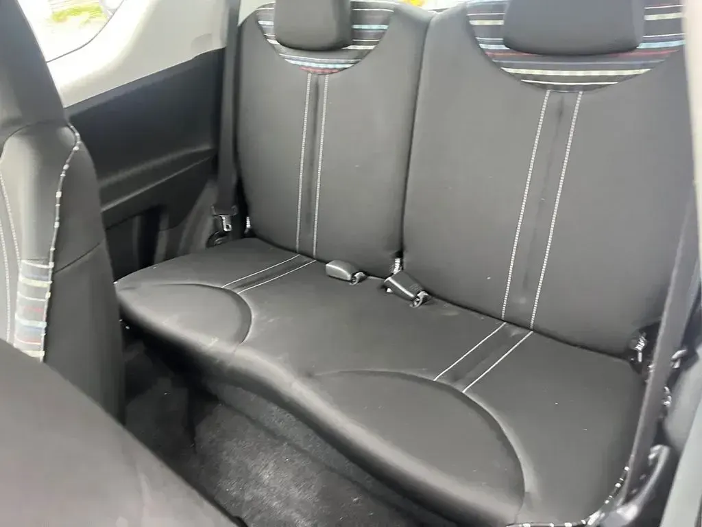 Begagnad Citroën C1 VTR Sport 68 HK (50 kW) 2012 Blå Halvkombi