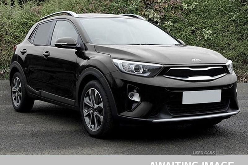 Used 2019 Kia Stonic 2 SUV | £9,950 (Fair price) - Image 1/1
