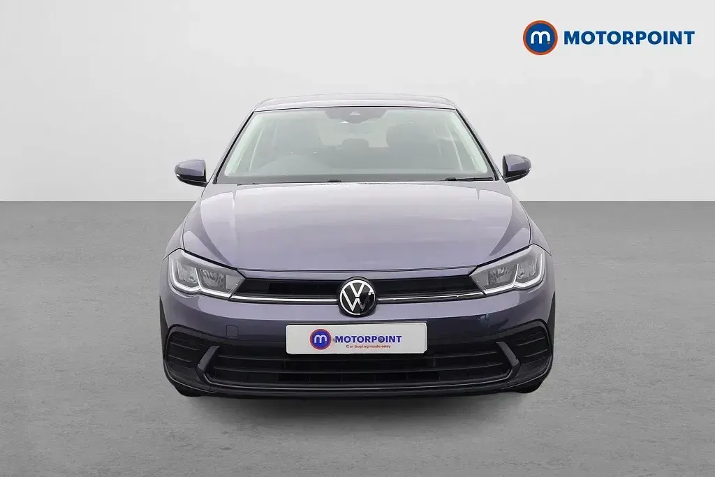 Used VW Polo Life 2024 Grey Hatchback