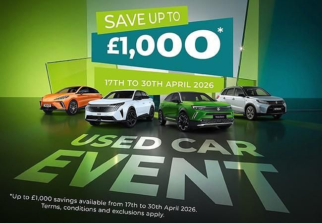 Used Ford Ecosport Active 125 HP (91 kW) 2023 Blue SUV