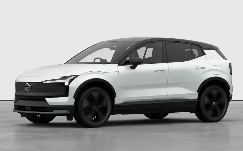 Used Volvo EX30 Ultra 200 kW (272 HP) 2026 SUV
