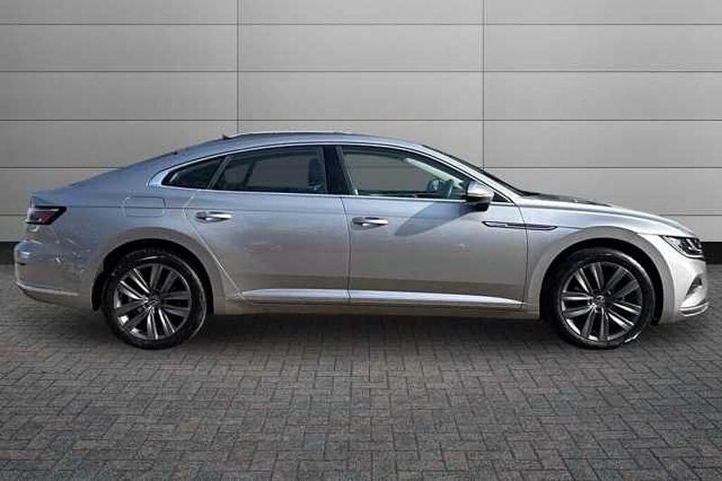 Used VW Arteon 218 HP (160 kW) 2024 Estate