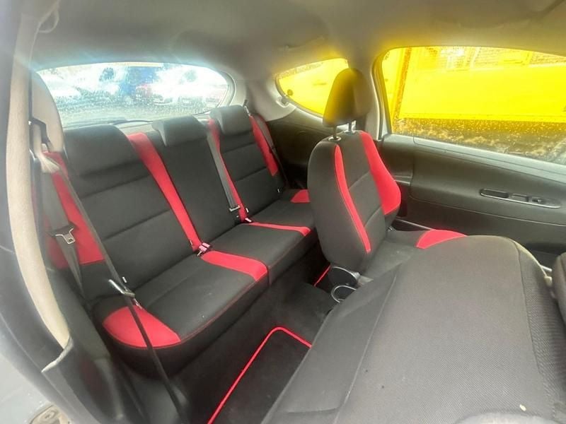 Used Peugeot 207 2009 Silver Hatchback