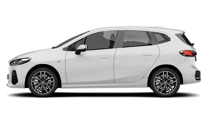 New 2025 BMW 225 Active Tourer M Sport MPV | £42,956 (Super price) - Image 1/1