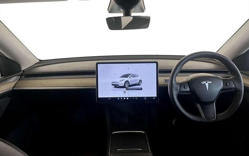 Used Tesla Model Y RWD 219 kW (299 HP) 2024 SUV