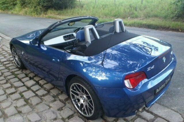 Used BMW Z4 2006 Cabriolet