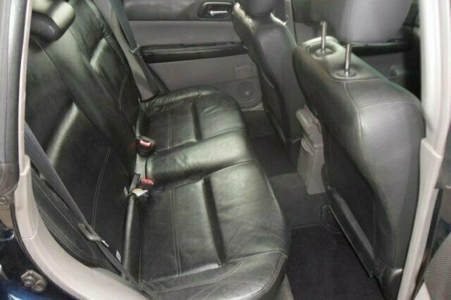 Used Subaru Forester 2005 SUV
