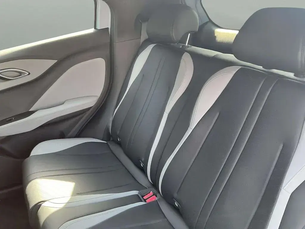 New BYD Dolphin Surf 30 kW (41 HP) 2025 Hatchback