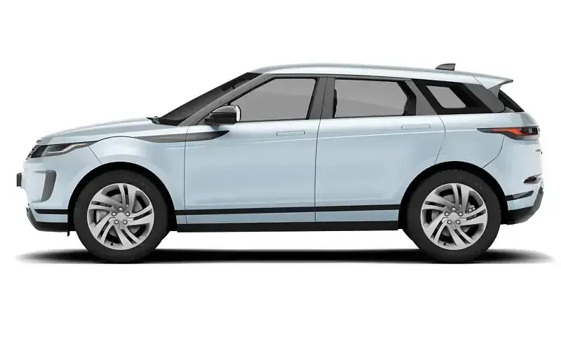 Usado Land Rover Range Rover evoque S 204 CV (150 kW) 2026 SUV