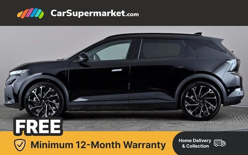 Used Renault Scenic E-Tech Esprit Alpine 160 kW (218 HP) 2024 SUV