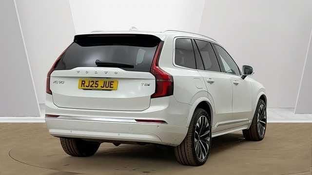 Used Volvo XC90 Ultra 449 HP (330 kW) 2026 SUV