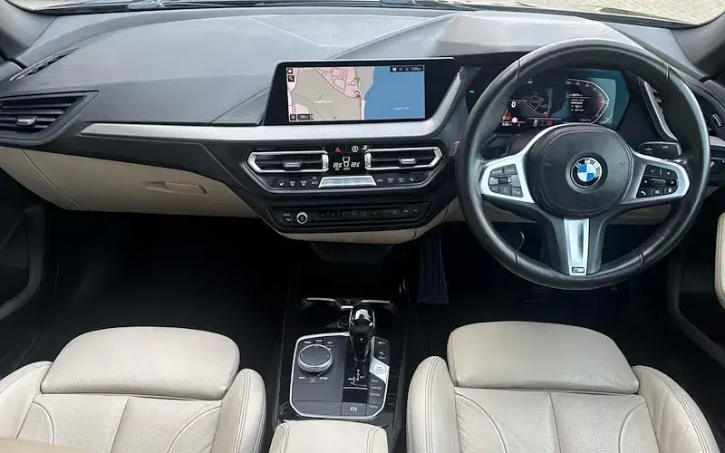 Used BMW 218 M Sport 136 HP (100 kW) 2024 Coupe