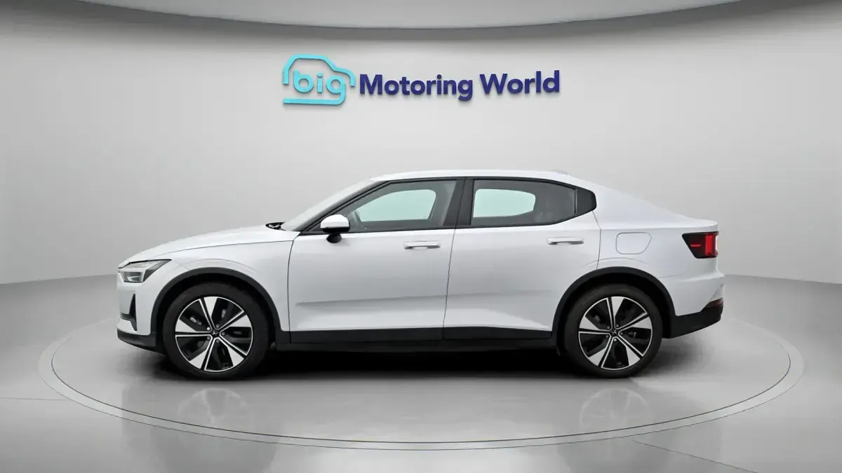 Used Polestar 2 167 kW (228 HP) 2023 Hatchback